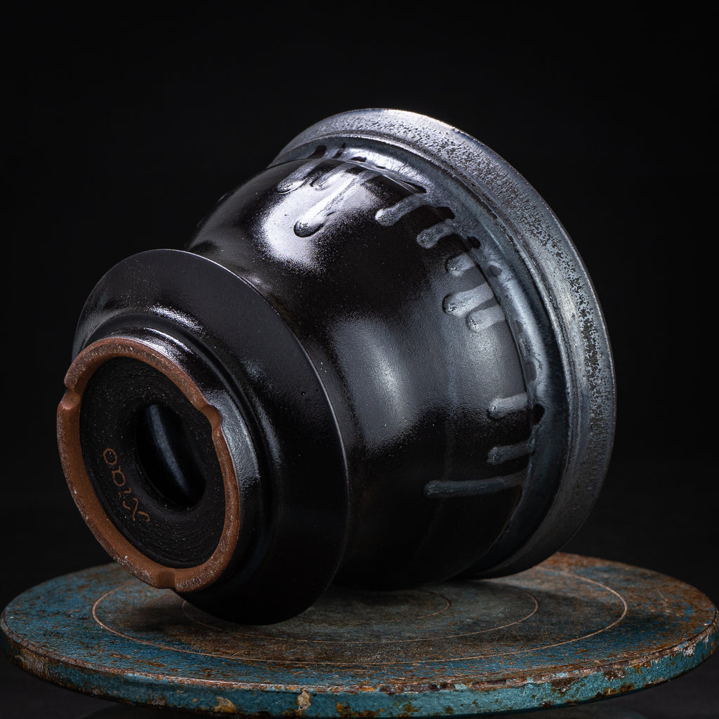 蕭窯生活工作室<br>Xiao.Pottery<br>手作鉢 X-2