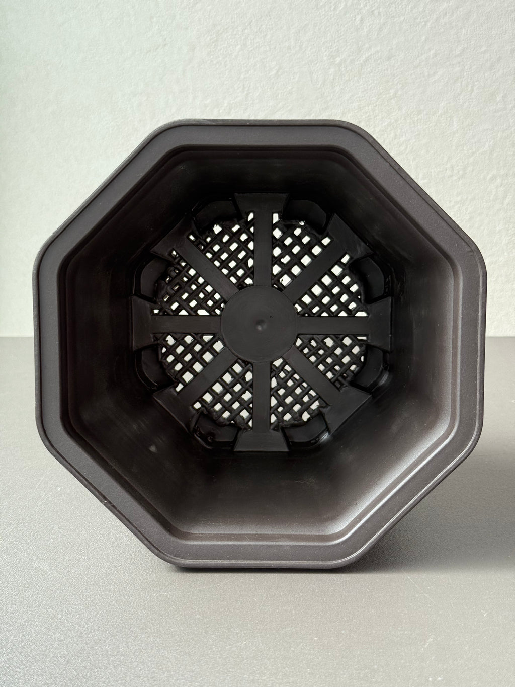 台湾製 5寸八角鉢<br>★1000円以上送料無料<br>★合計5,000円以上10%OFF実施中！