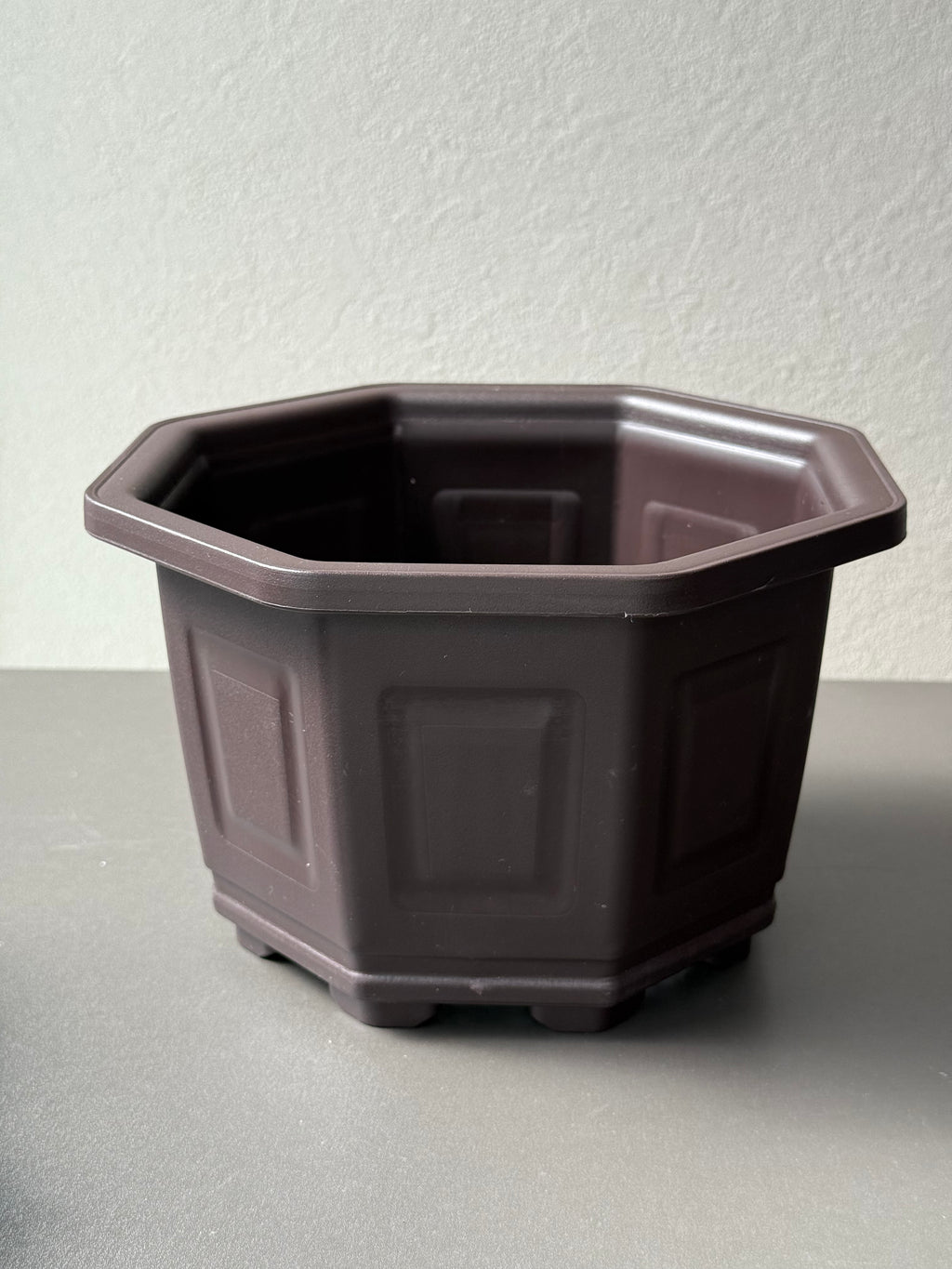 台湾製 7寸八角鉢<br>★1000円以上送料無料<br>★合計5,000円以上10%OFF実施中！