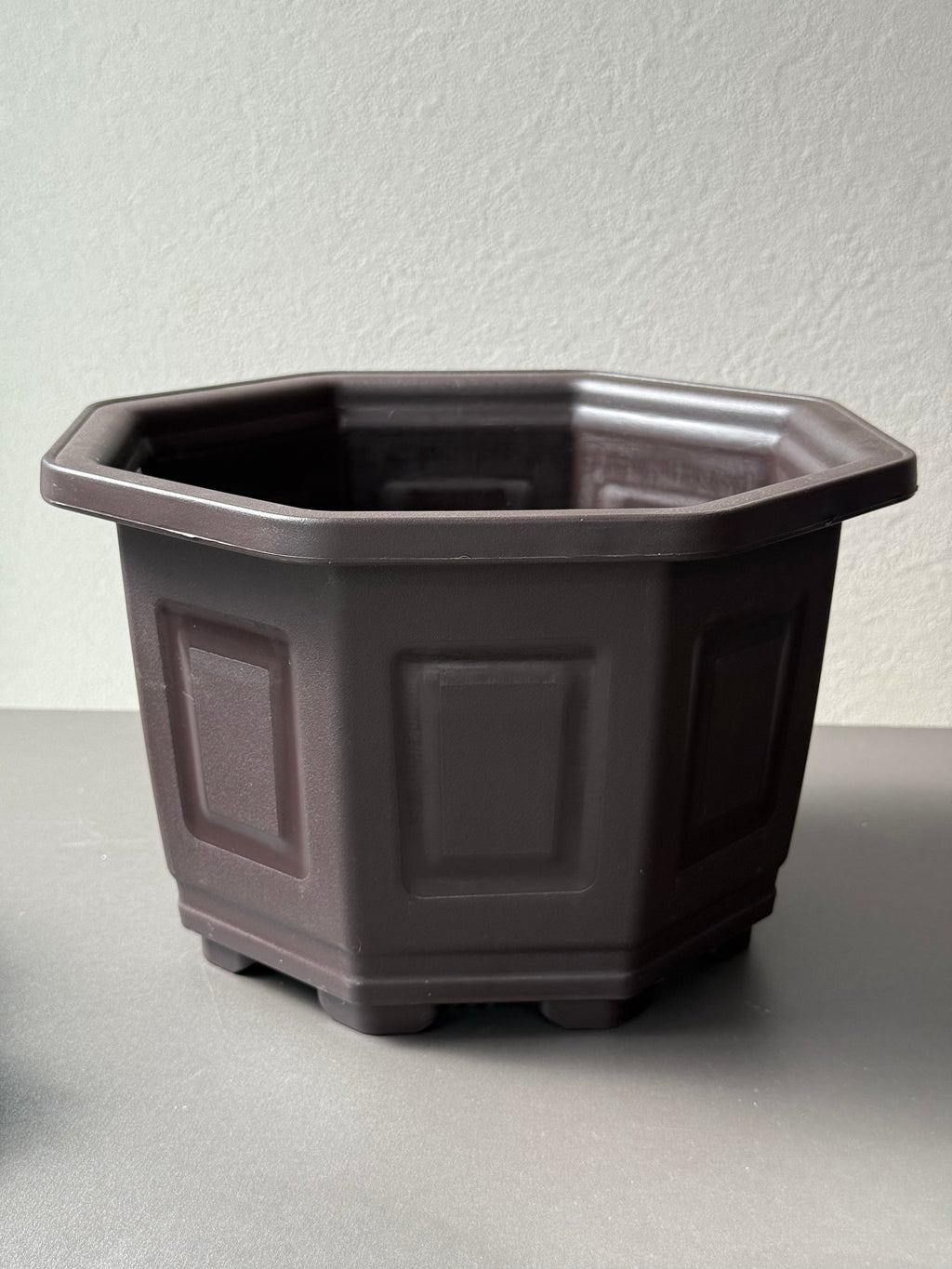 台湾製 9寸八角鉢<br>★1000円以上送料無料<br>★合計5,000円以上10%OFF実施中！