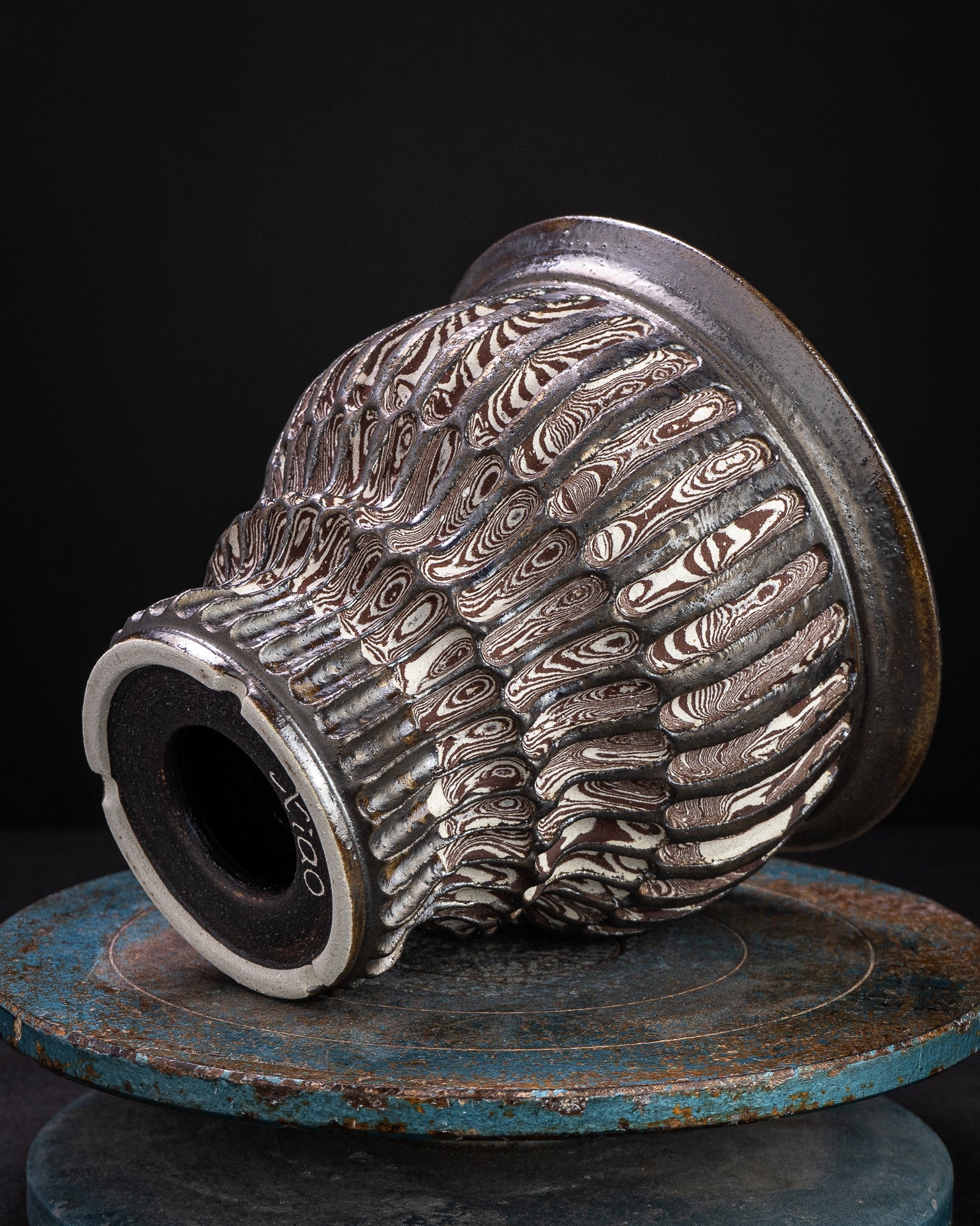 蕭窯生活工作室<br>Xiao.Pottery<br>手作鉢 FM-3