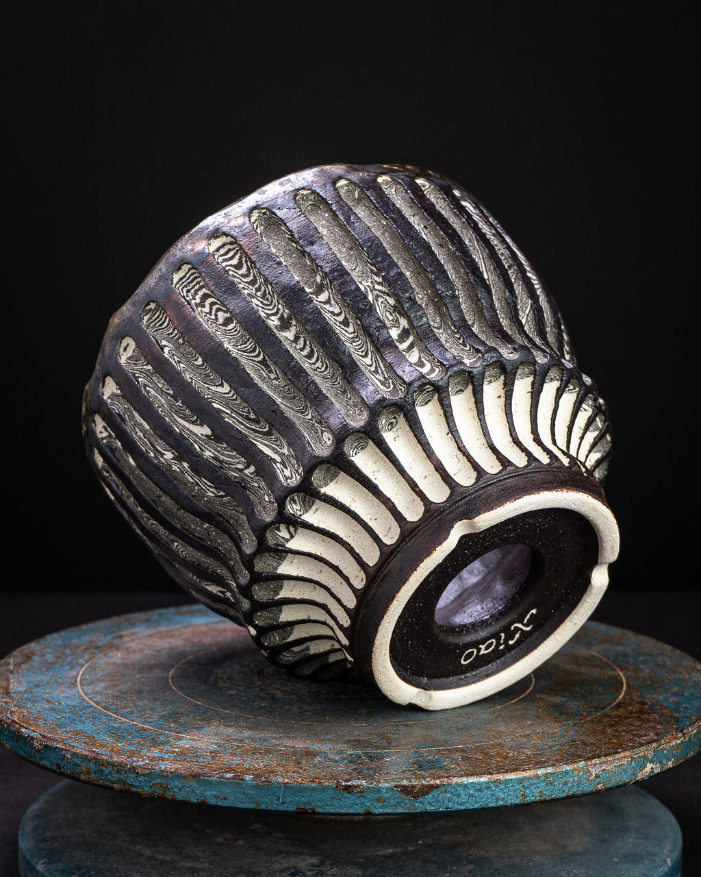 蕭窯生活工作室<br>Xiao.Pottery<br>手作鉢 FS-1