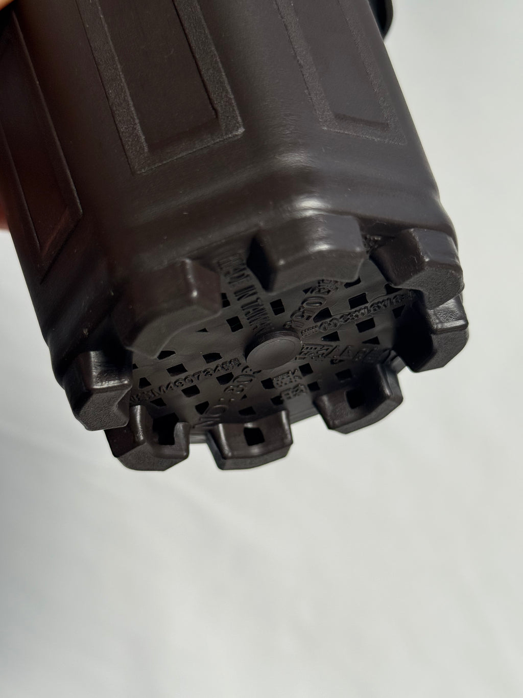 台湾製 3寸八角鉢<br>★1000円以上送料無料<br>★合計5,000円以上10%OFF実施中！