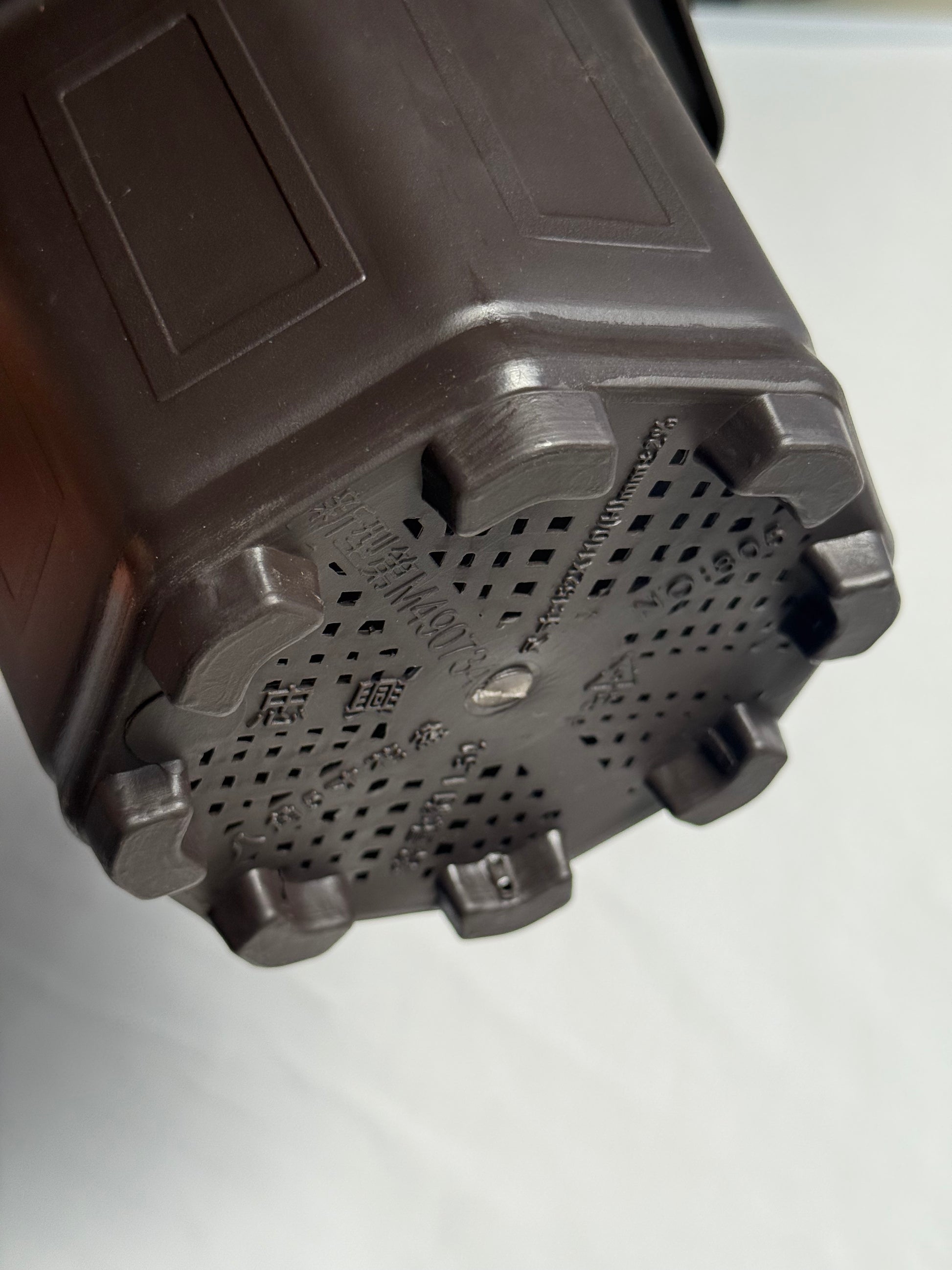 台湾製 5寸八角鉢<br>★1000円以上送料無料<br>★合計5,000円以上10%OFF実施中！