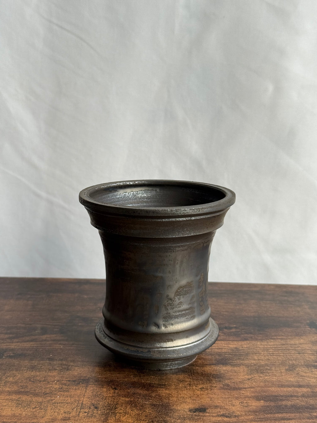 野火製陶<br>Wildfire Studio<br>手作鉢‘Apollo’ WS7