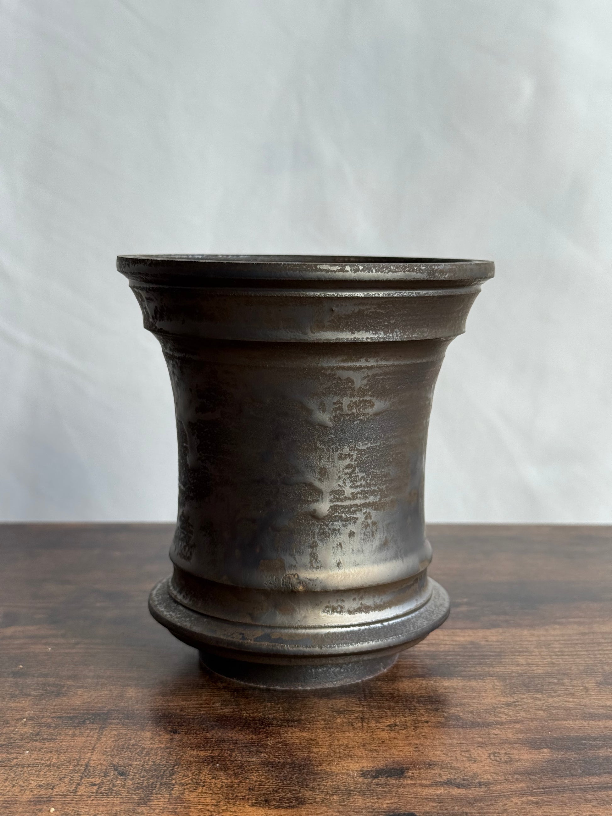 野火製陶<br>Wildfire Studio<br>手作鉢‘Apollo’ WS7