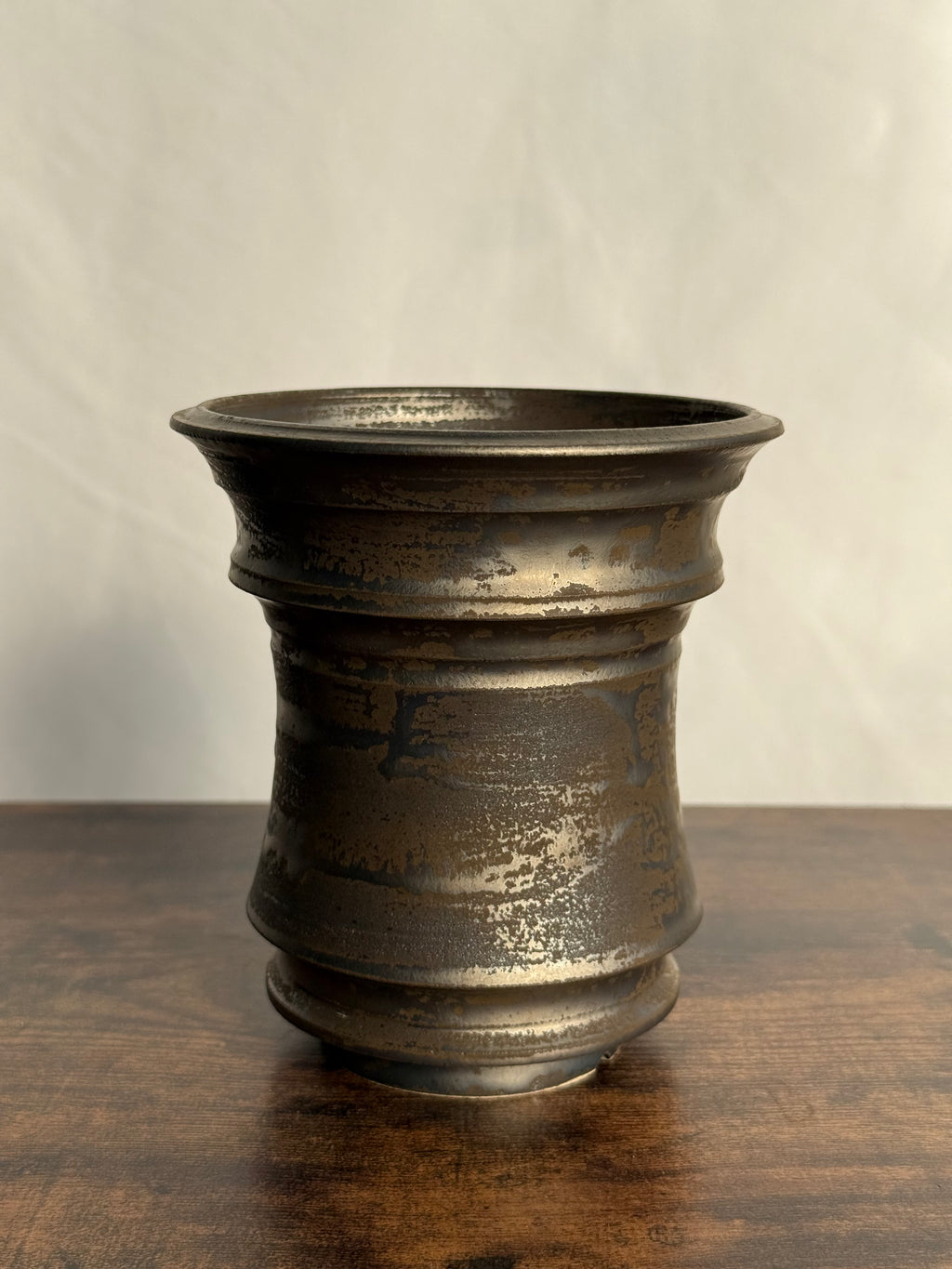 野火製陶<br>Wildfire Studio<br>手作鉢‘Apollo’ WS8