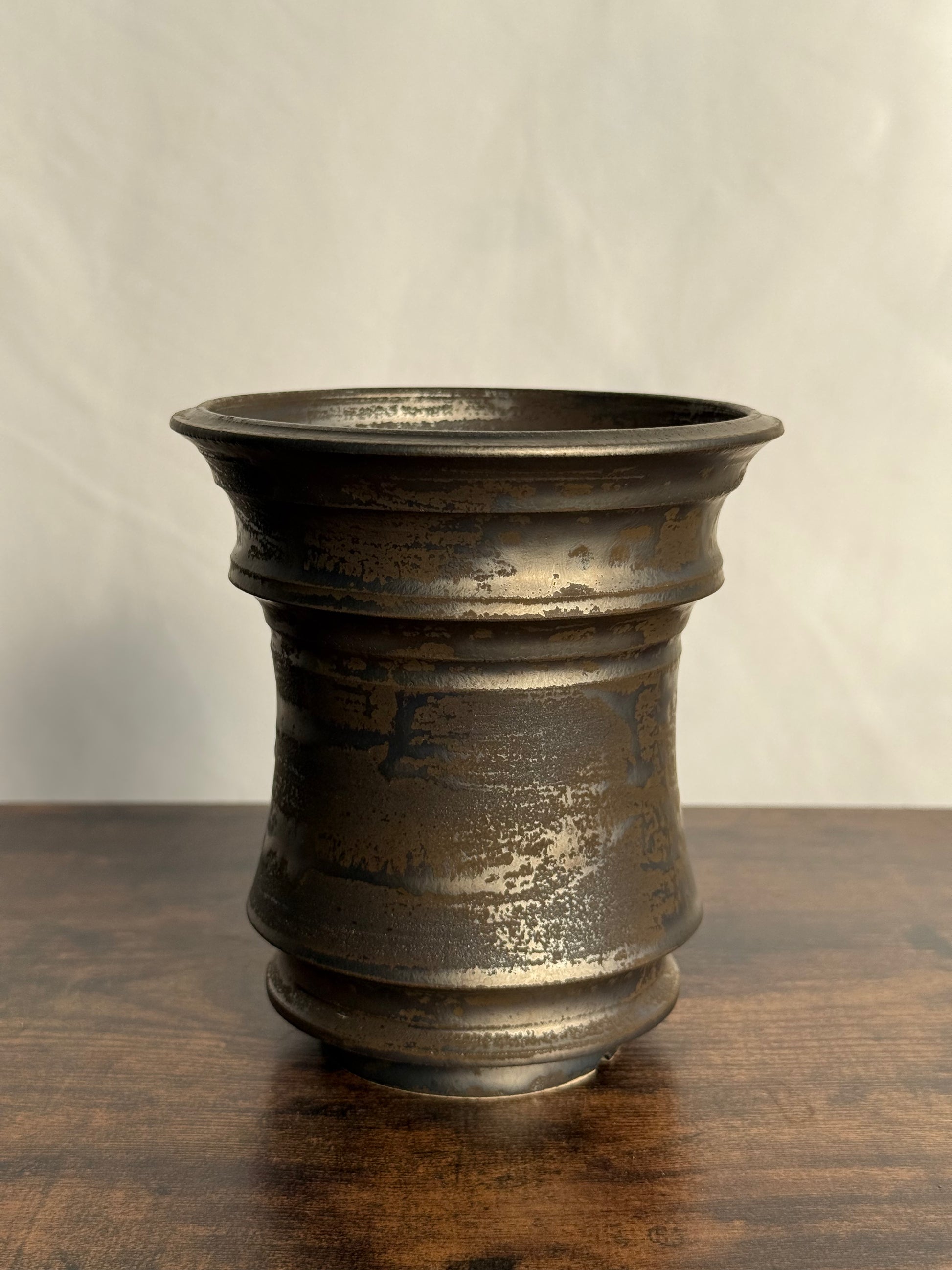 野火製陶<br>Wildfire Studio<br>手作鉢‘Apollo’ WS8