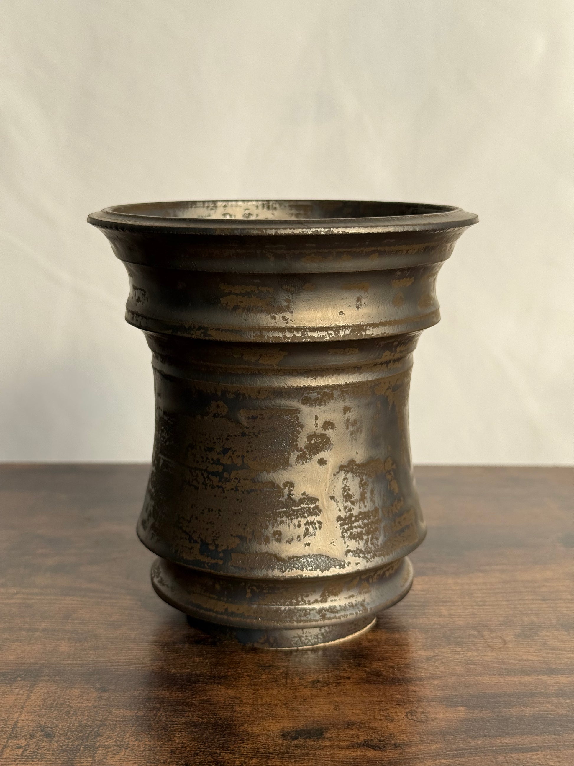 野火製陶<br>Wildfire Studio<br>手作鉢‘Apollo’ WS8