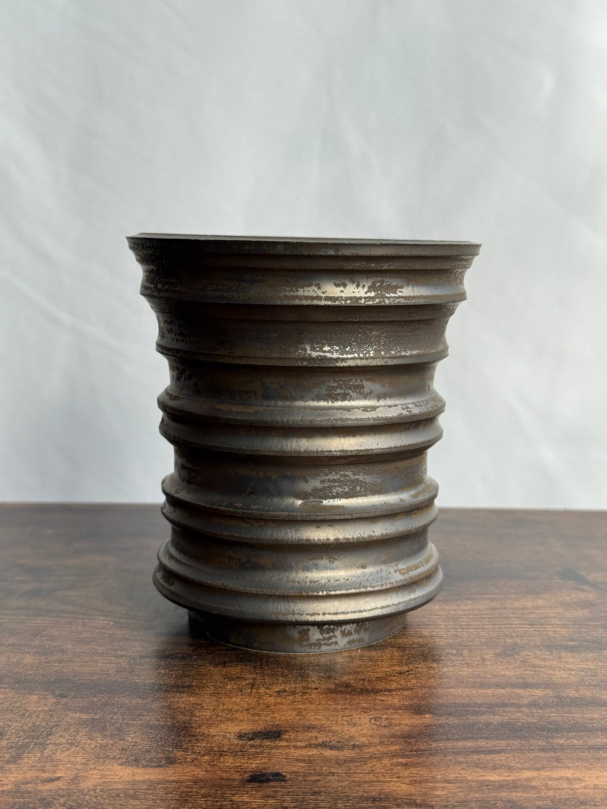 野火製陶<br>Wildfire Studio<br>手作鉢‘Apollo’ WS9