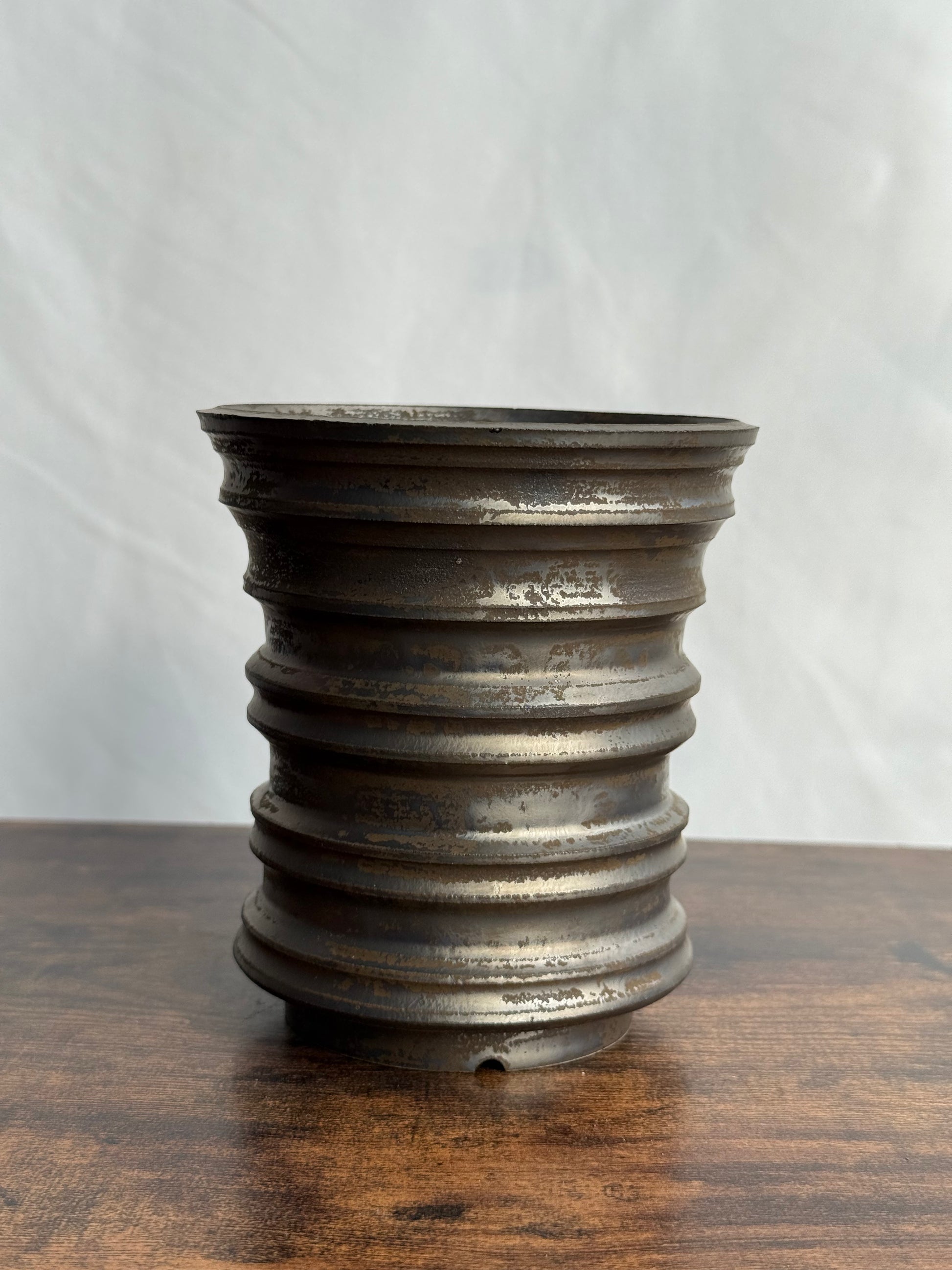 野火製陶<br>Wildfire Studio<br>手作鉢‘Apollo’ WS9