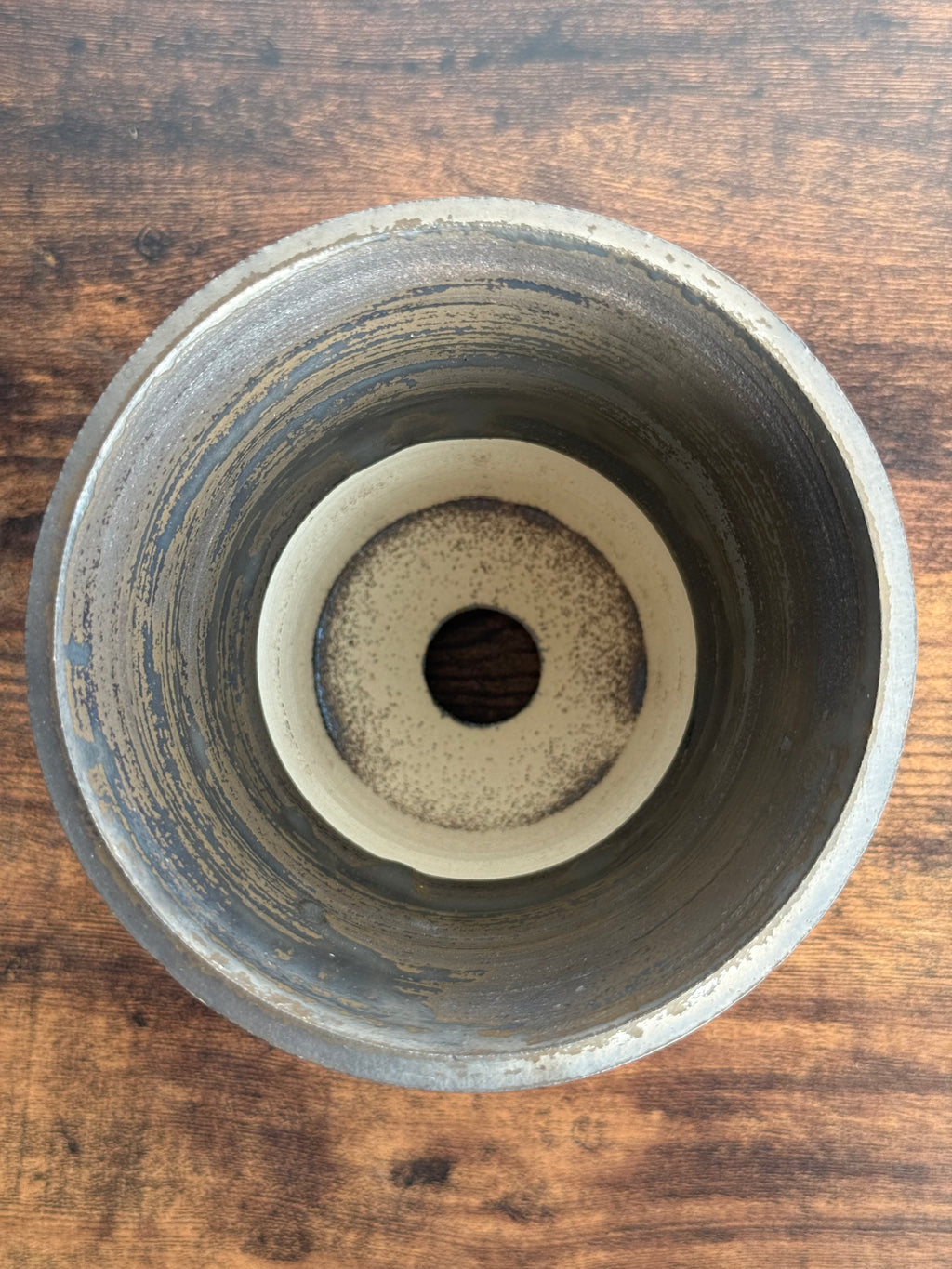 野火製陶<br>Wildfire Studio<br>手作鉢‘Apollo’ WS9