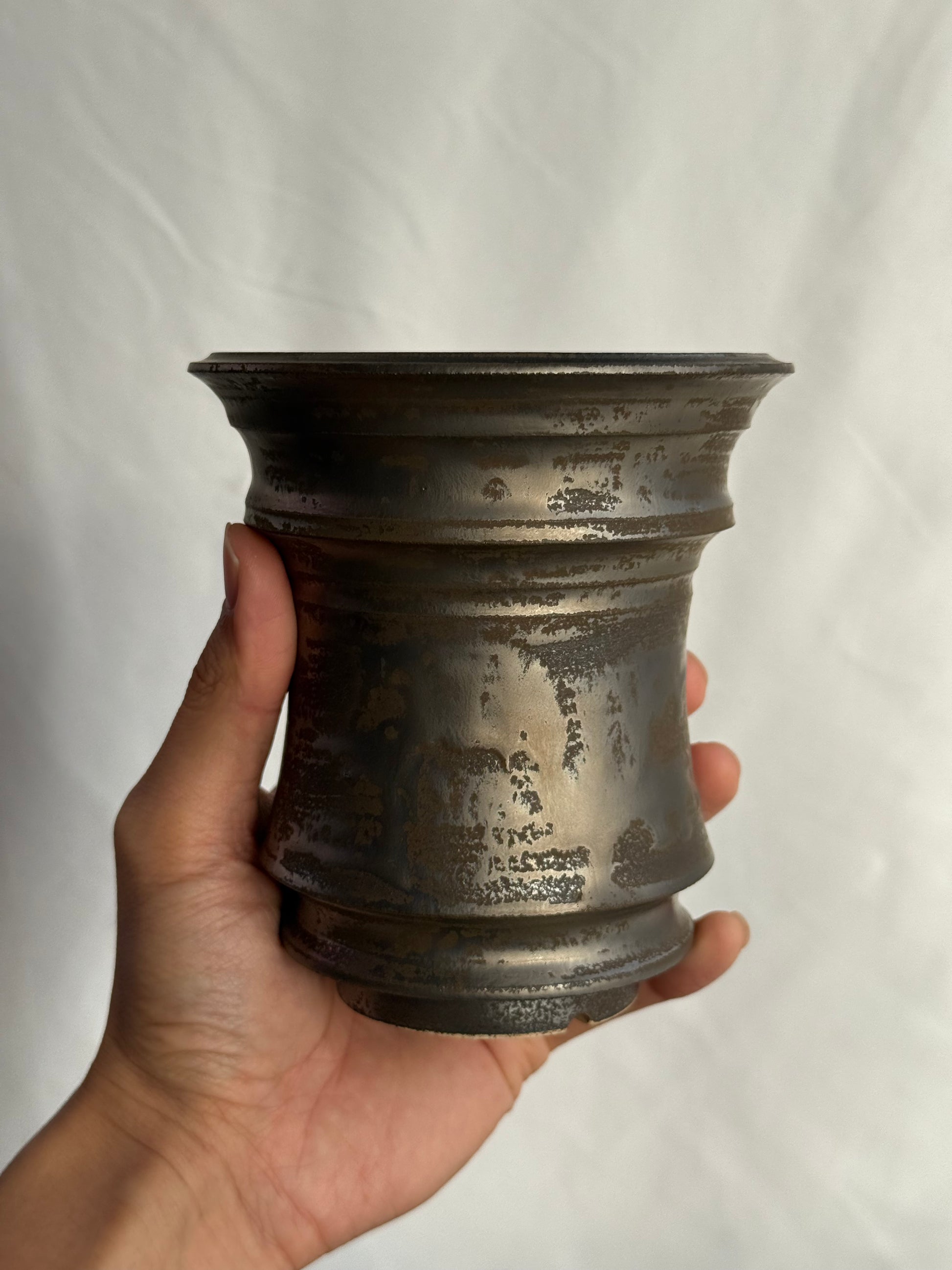 野火製陶<br>Wildfire Studio<br>手作鉢‘Apollo’ WS8