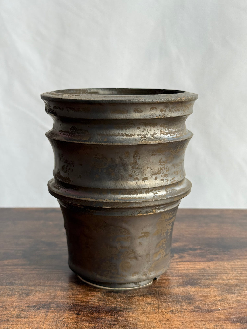 野火製陶<br>Wildfire Studio<br>手作鉢‘Apollo’ WS11