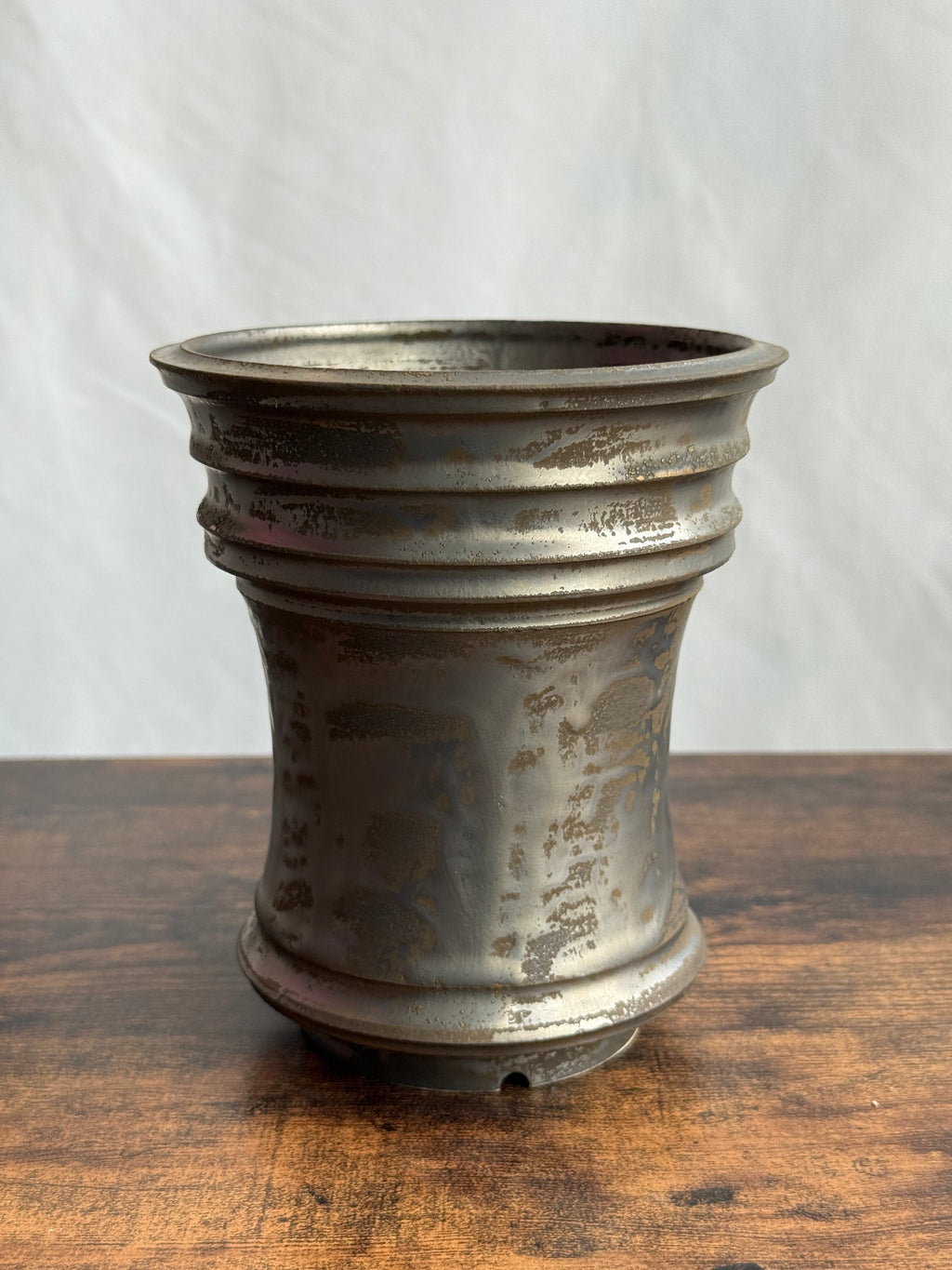 野火製陶<br>Wildfire Studio<br>手作鉢‘Apollo’ WS12