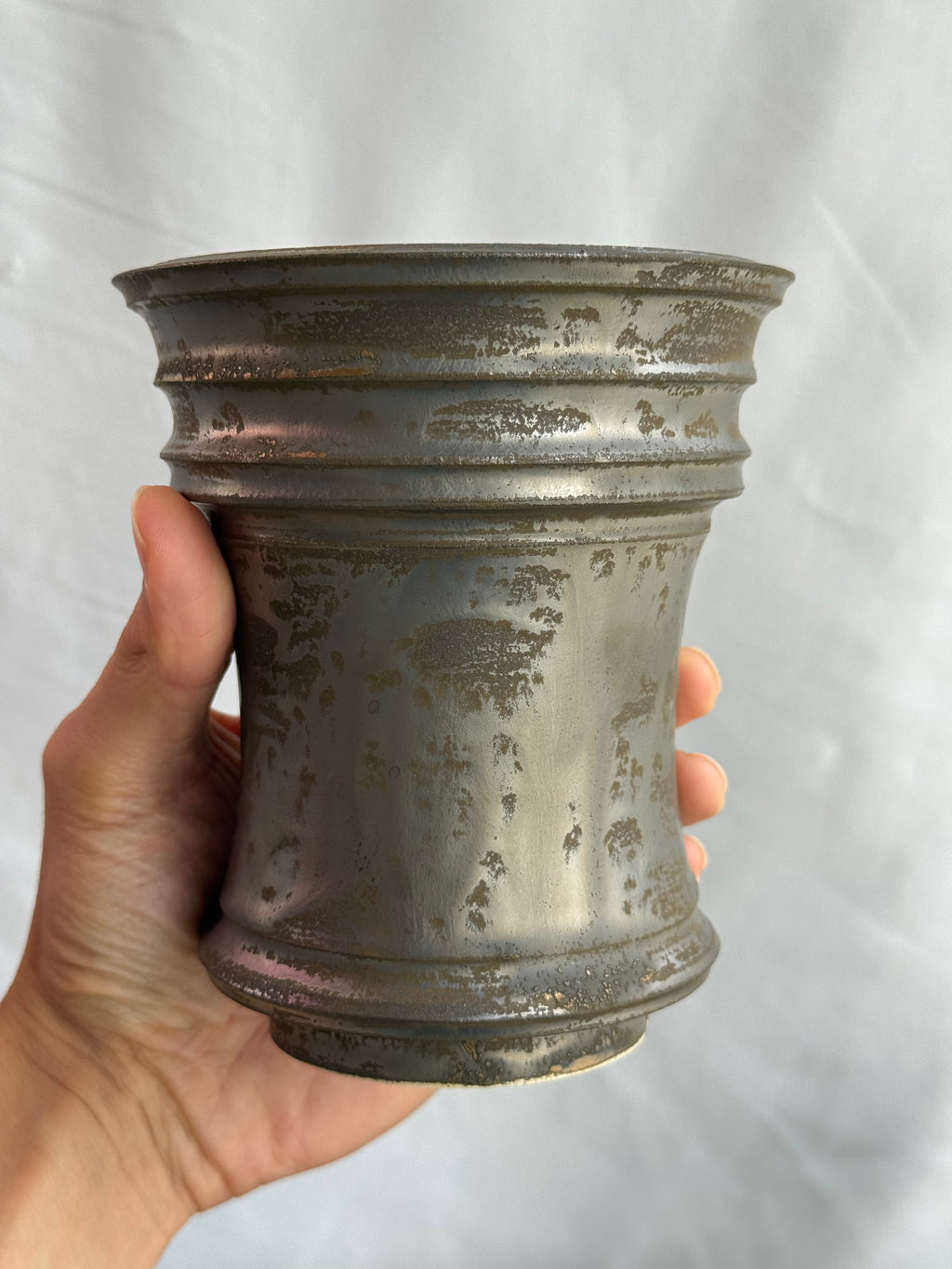 野火製陶<br>Wildfire Studio<br>手作鉢‘Apollo’ WS12