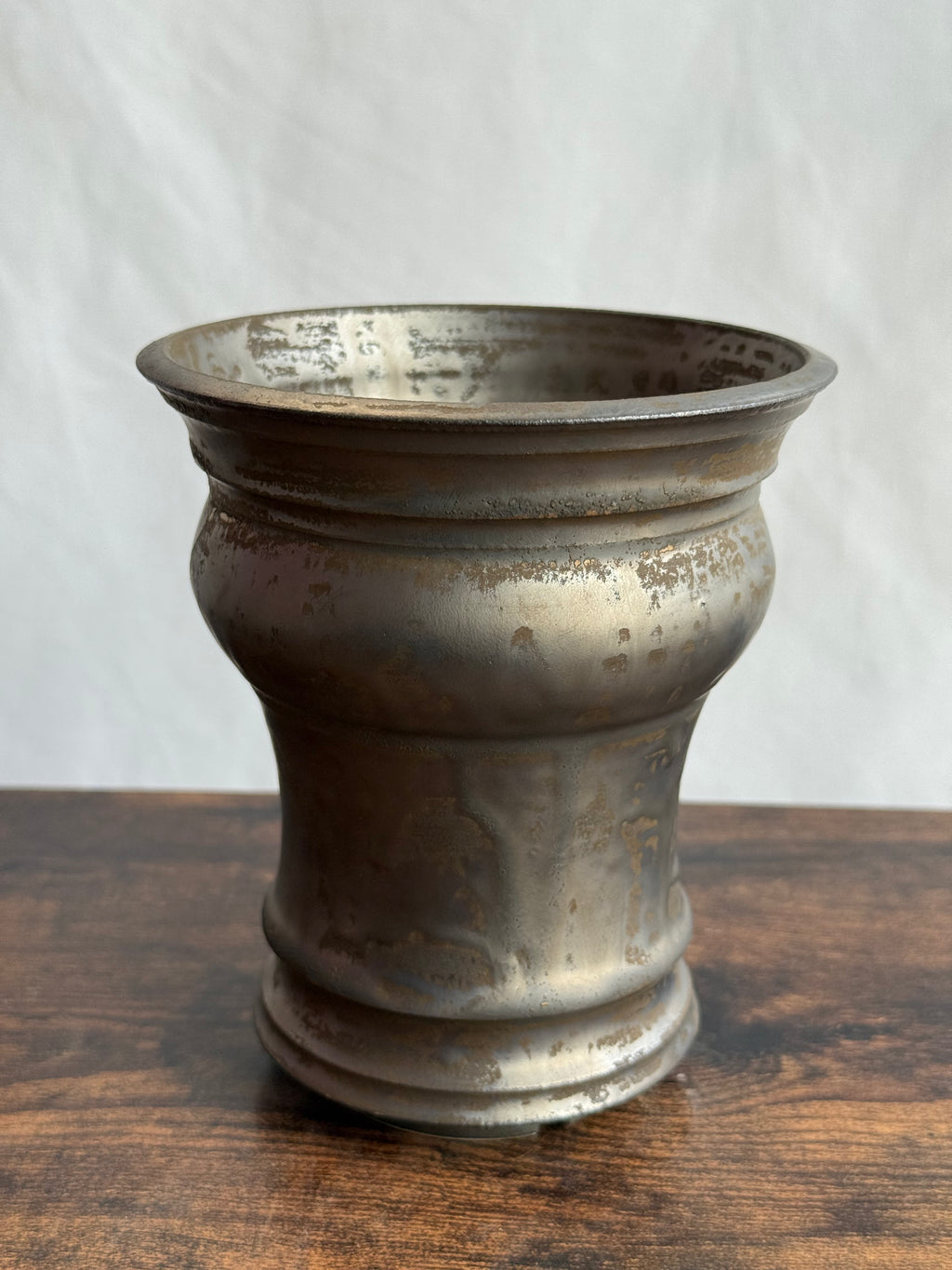 野火製陶<br>Wildfire Studio<br>手作鉢‘Apollo’ WS13