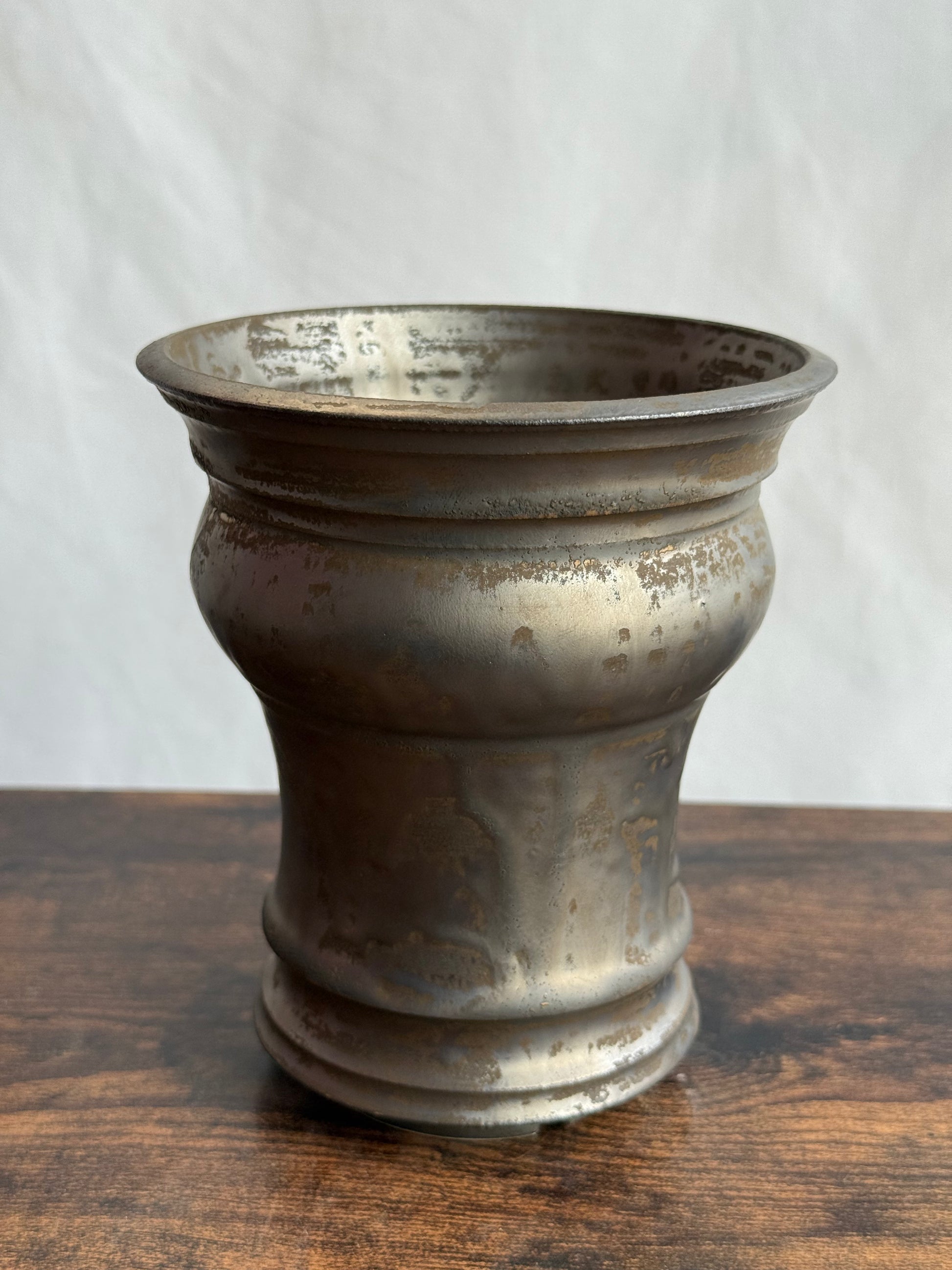 野火製陶<br>Wildfire Studio<br>手作鉢‘Apollo’ WS13